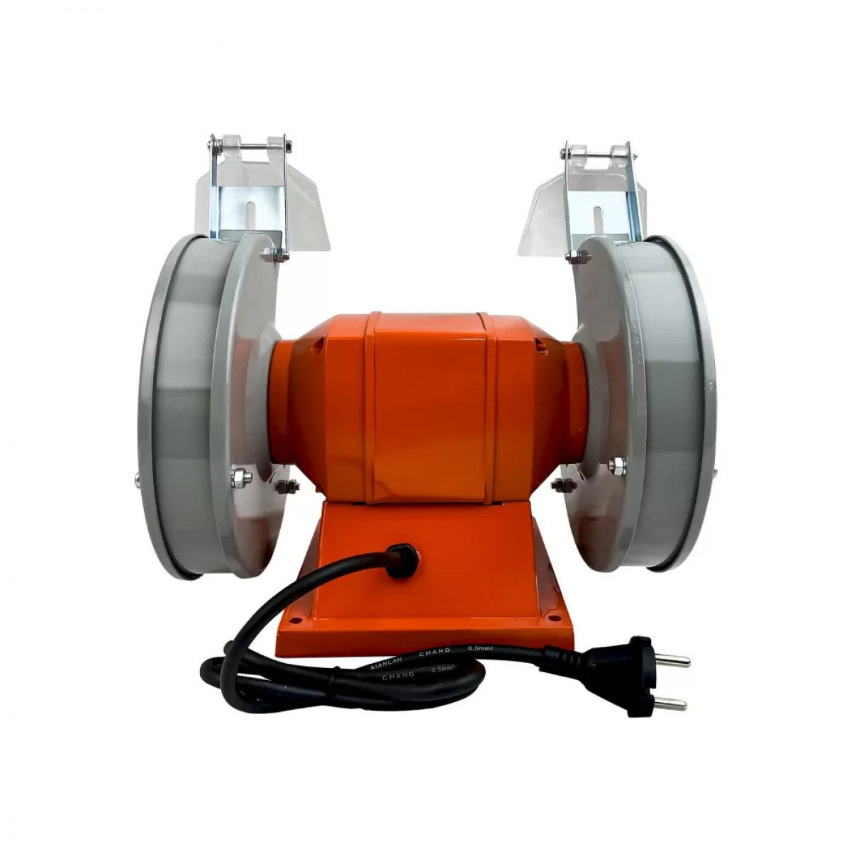 Polizor de banc 350 W, 2956 rpm