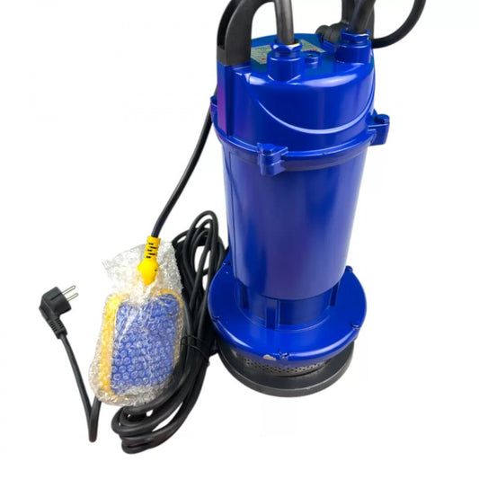 Pompa submersibilă cu turbină German Meister QDX3-38-15F