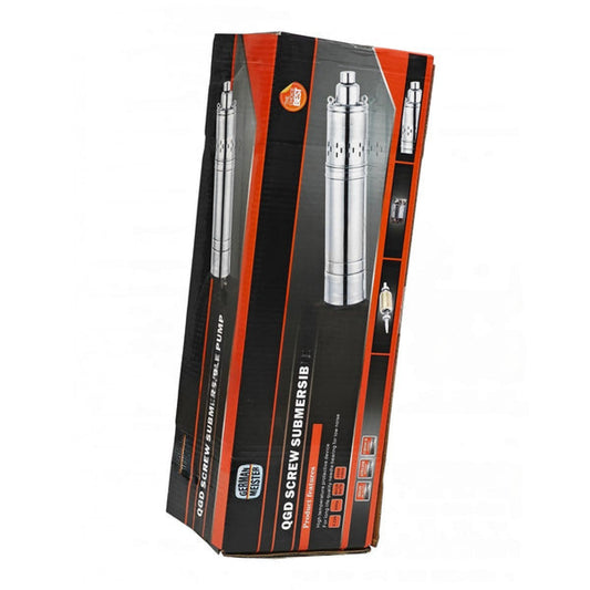 Pompa submersibilă German Meister QGD3-120-13 1300W 30L/min