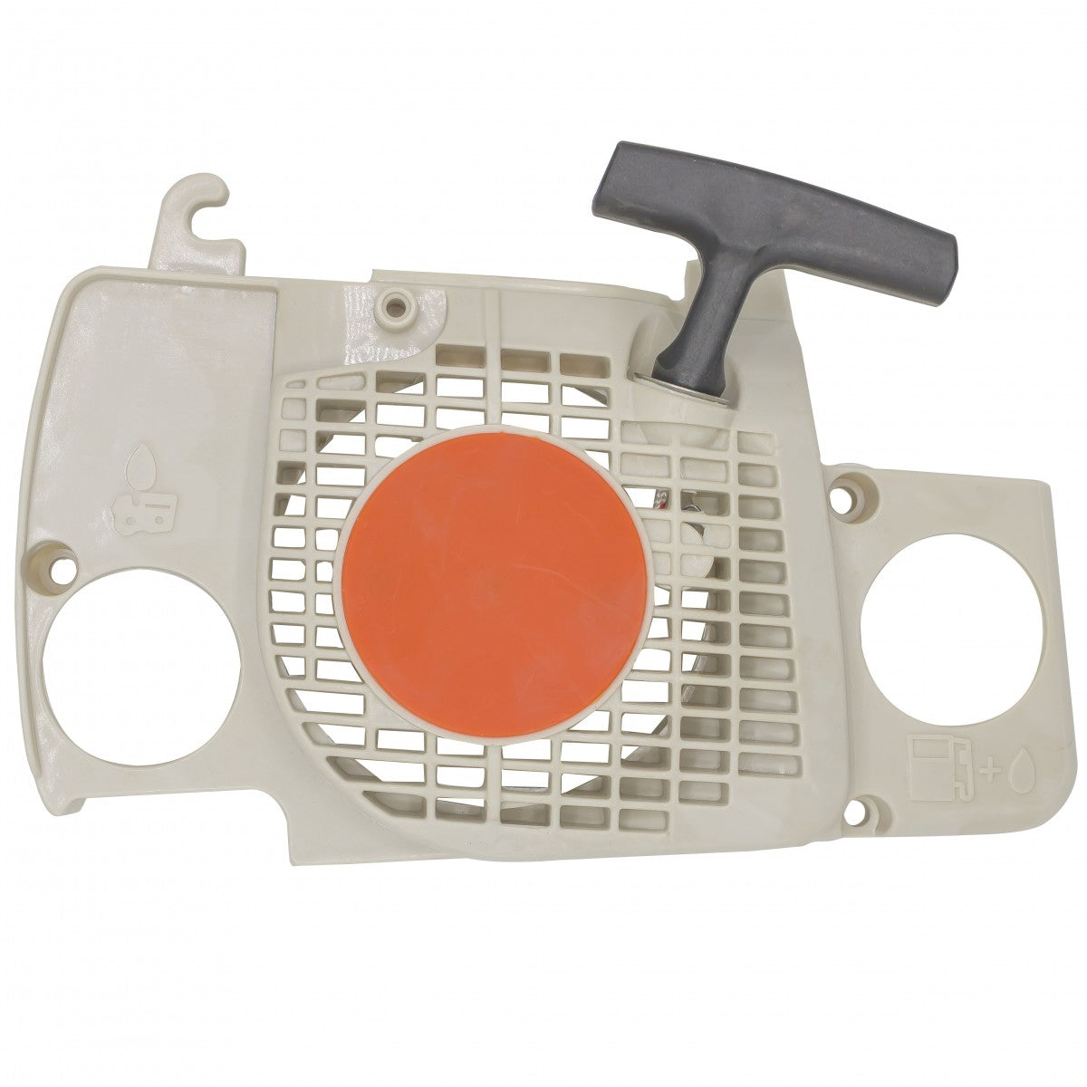 Demaror drujbă compatibil Stihl MS 170 MS 180 017 018