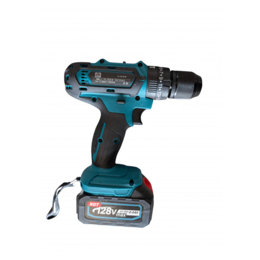 Scule electrice 128V set 5 unelte German Meister cu nivelă laser