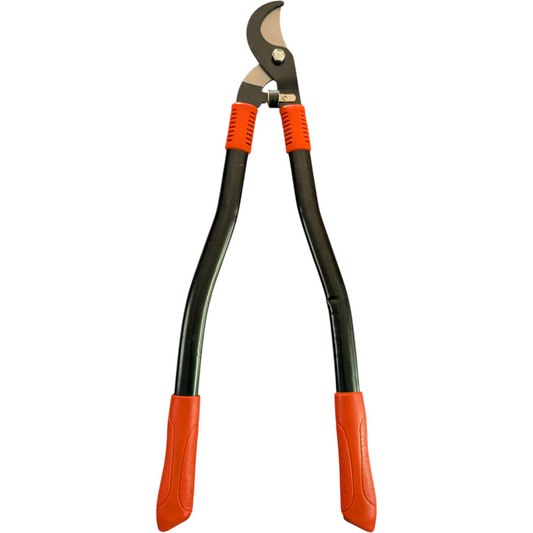 Foarfecă pentru tăiat crengi tip nicovală 67 cm