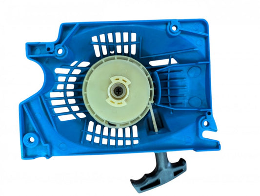 Demaror dublu arc drujbă 5200 pentru pornire manuală