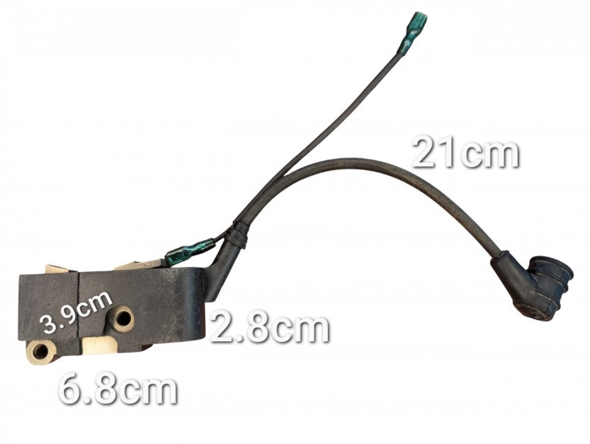 Aprindere drujbă China 4500 5200 5800 bobină inducție