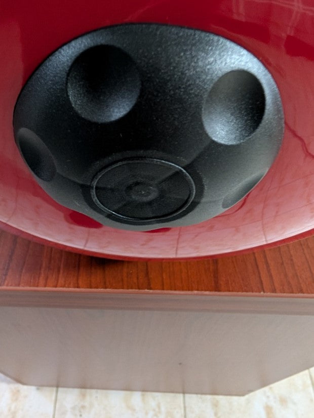 Vas expansiune hidrofor 24 L 6 bar orizontal