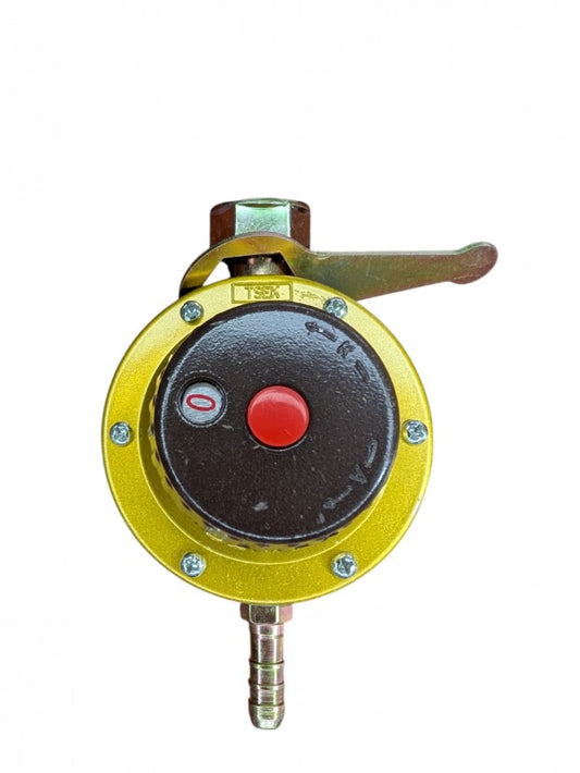 Ceas butelie reglabil Ozkan cu regulator presiune și cheie