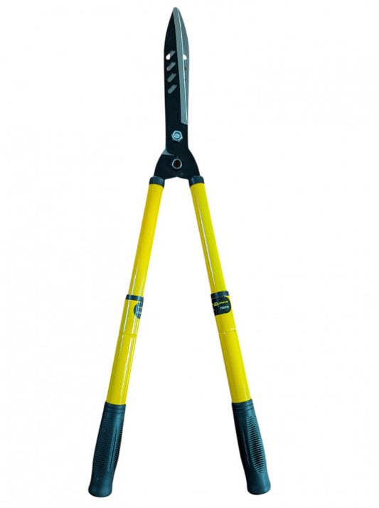 Foarfecă extensibilă pentru gard viu 55–73 cm