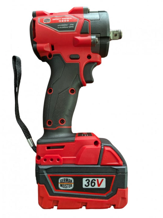 Trusă scule 3 în 1 36V 8Ah flex rotopercutor impact