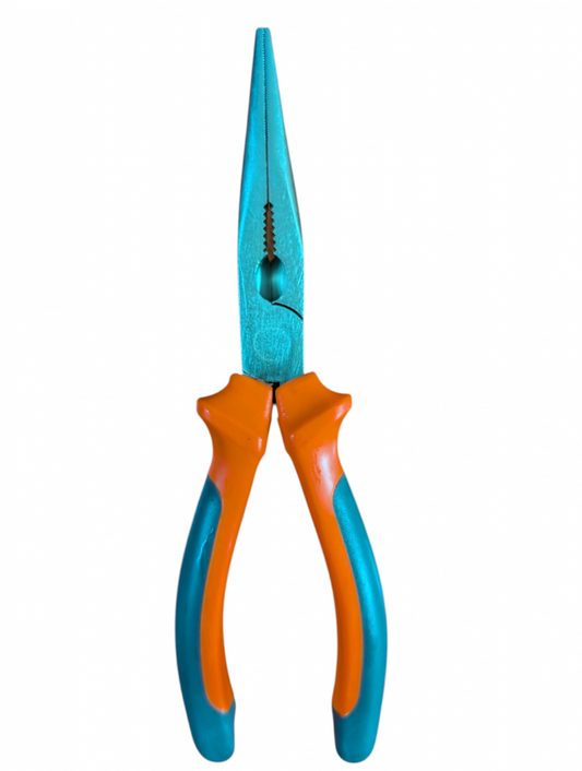 Clește cu Vârf Tip A, Mâner V-N 85