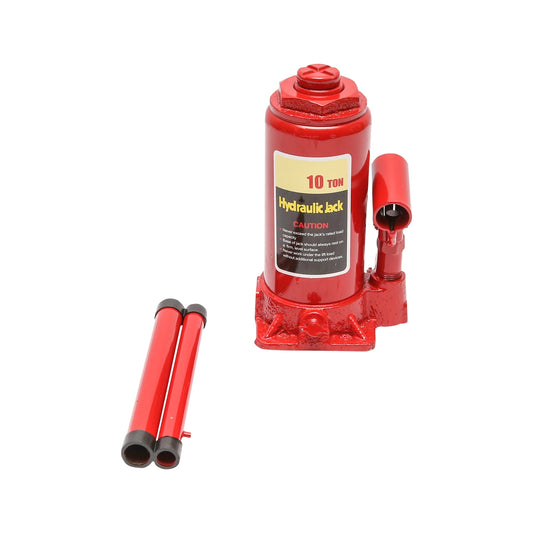 Cric auto hidraulic 10 tone 190–390 mm