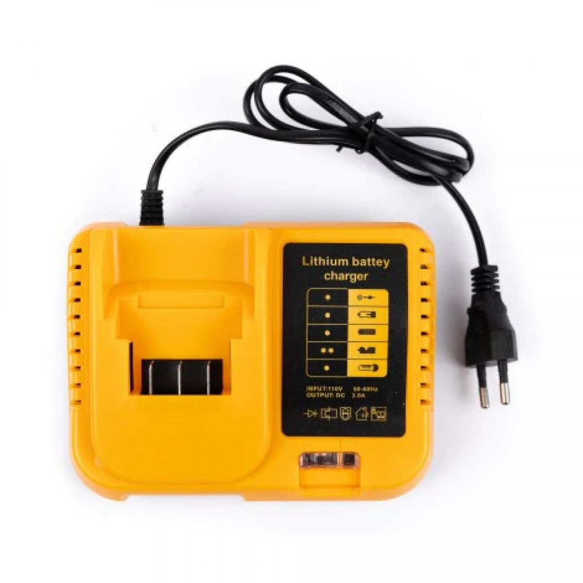 Bormașină cu acumulator 36V 5Ah German Meister 2 baterii, 30 de accesorii