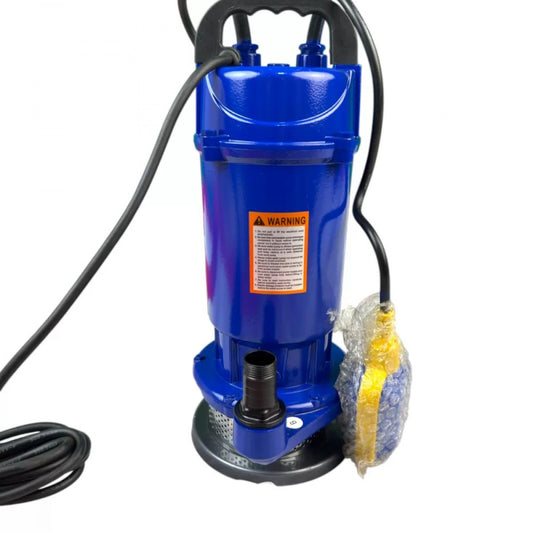 Pompa submersibilă cu turbine German Meister QDX3-28-11F