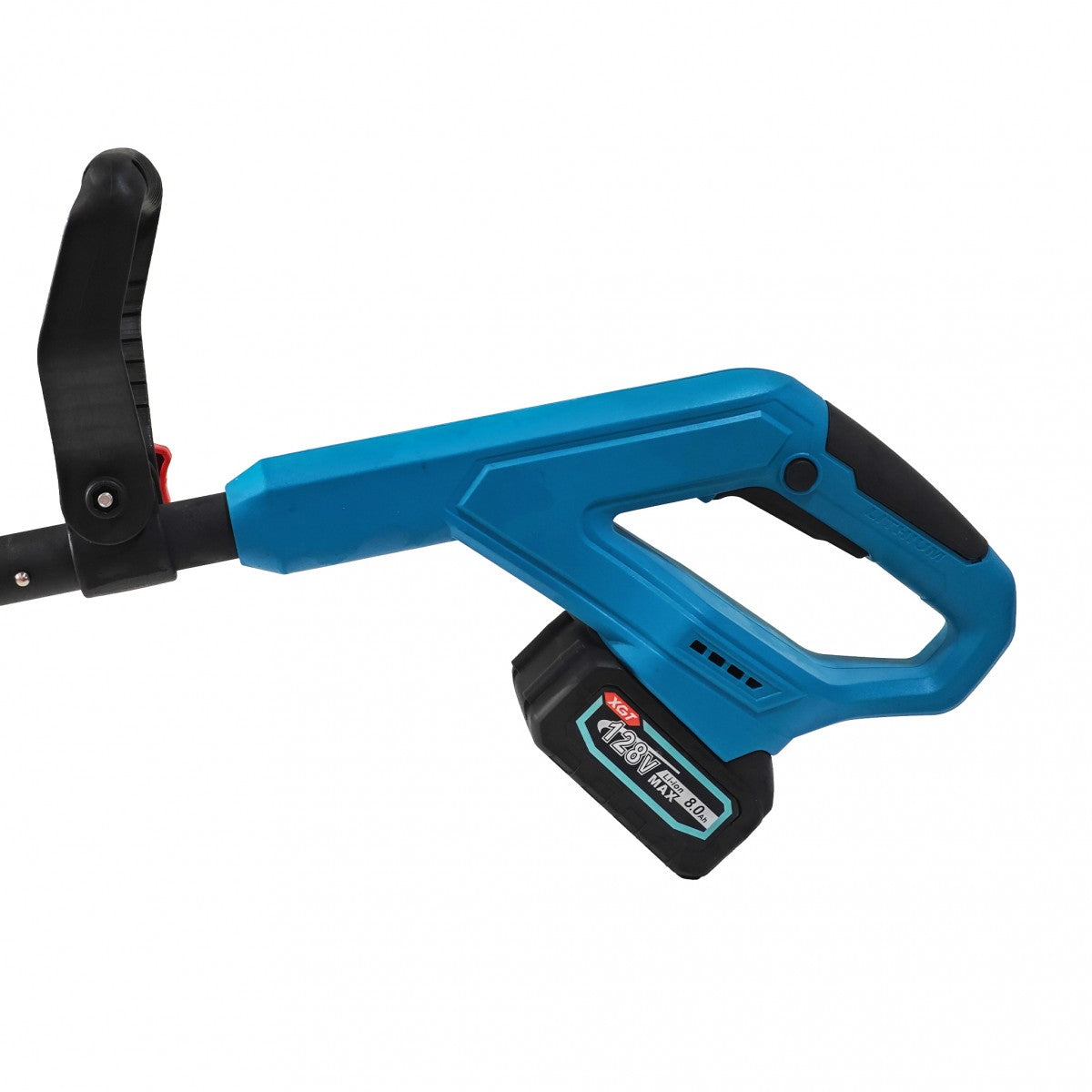 Freza de zăpadă German Meister cu acumulator 600 W – 26 cm