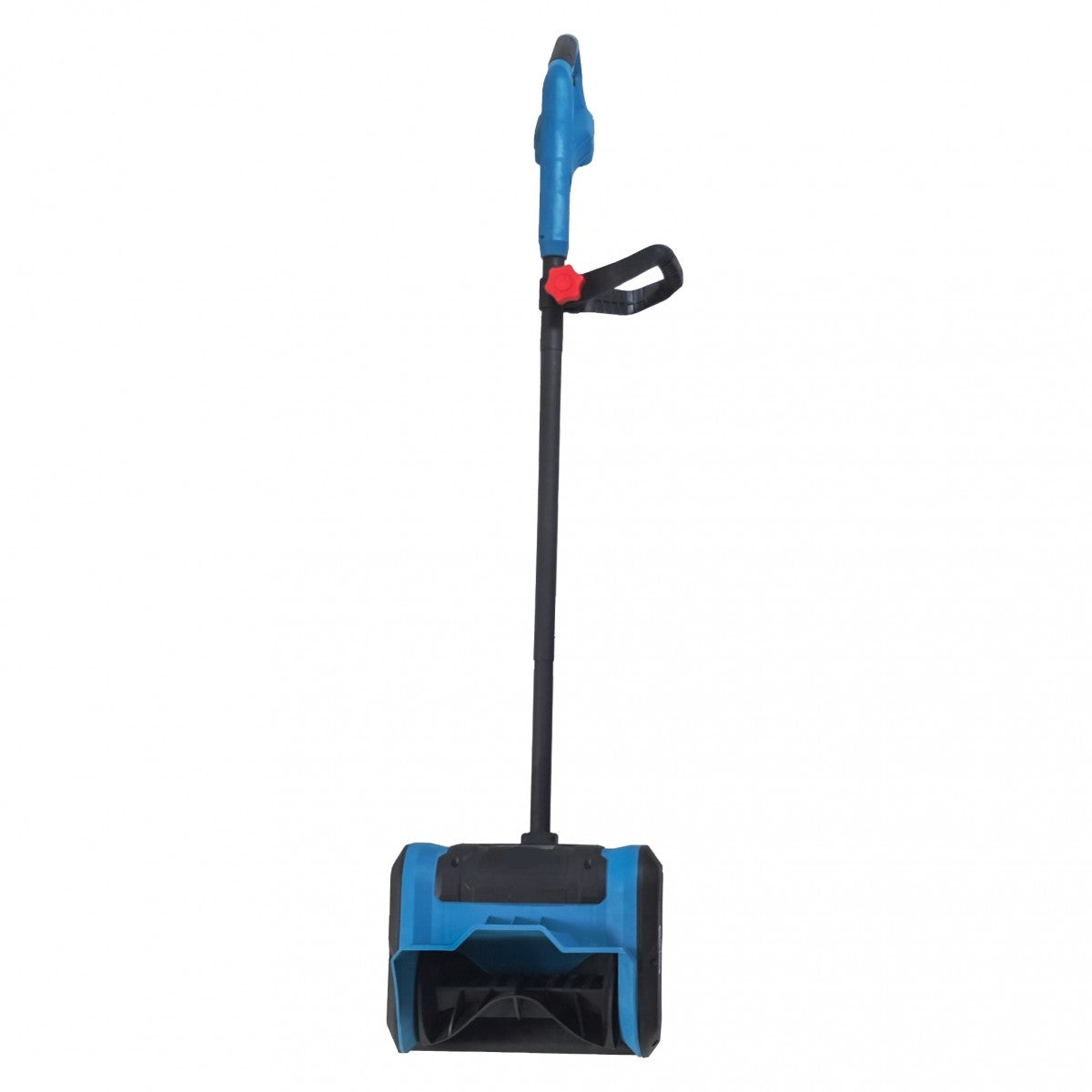 Freza de zăpadă German Meister cu acumulator 600 W – 26 cm