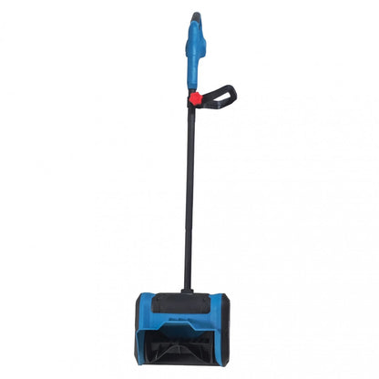 Freza de zăpadă German Meister cu acumulator 600 W – 26 cm