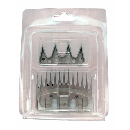 Lames de tondeuse à moutons – 2 pièces