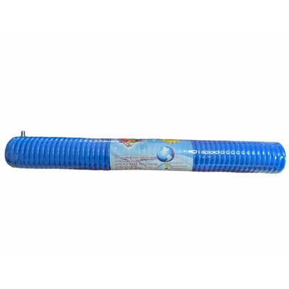 Furtun de aer spiralat 10 m 12x8 mm pentru compresoare