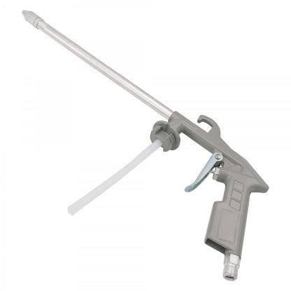 Set 4 pistoale pentru compresor – furtun 5 m, 8 mm