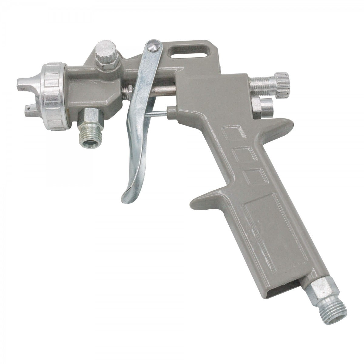 Set 4 pistoale pentru compresor – furtun 5 m, 8 mm