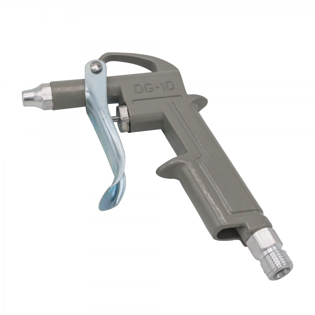 Set 4 pistoale pentru compresor – furtun 5 m, 8 mm