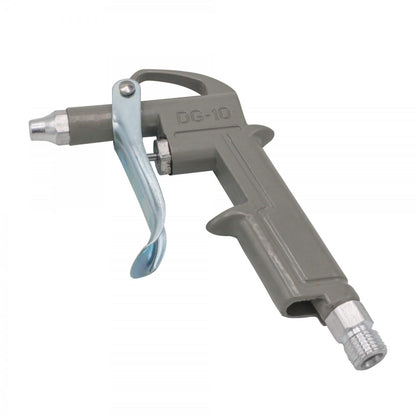 Set 4 pistoale pentru compresor – furtun 5 m, 8 mm