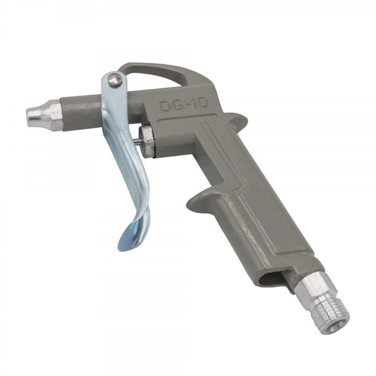 Set 4 pistoale pentru compresor – furtun 5 m, 8 mm