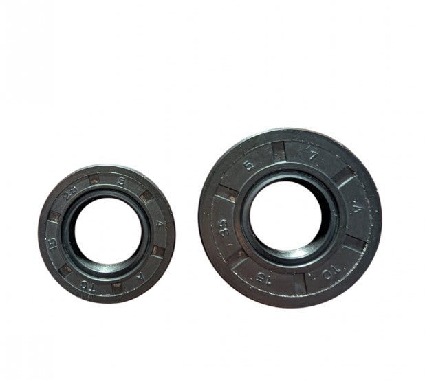 Simering drujbă China 4500-5200-5800 – set etanșare ambielaj