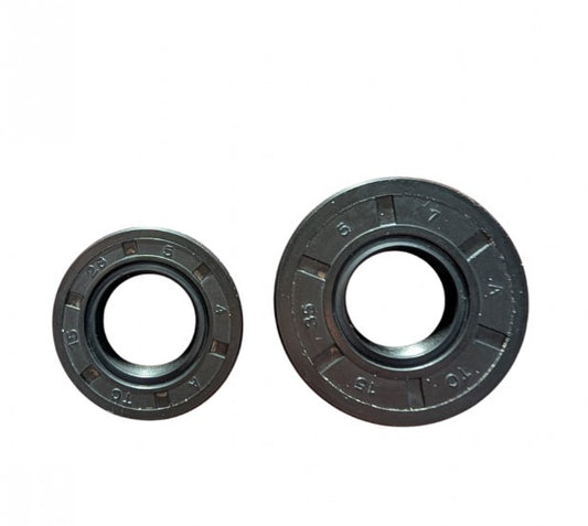 Simering drujbă China 4500-5200-5800 – set etanșare ambielaj