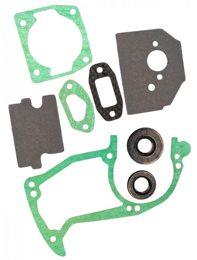 Garnituri drujbă China 4500 5200 cu simeringuri set complet