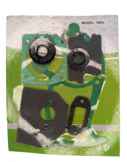 Garnituri drujbă China 4500 5200 cu simeringuri set complet