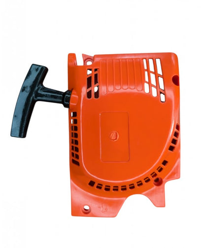 Capac pornire drujbă China 4500 5200 demaror complet 4 clicheți