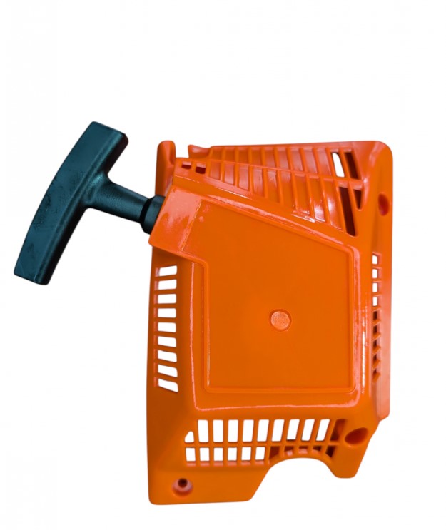 Demaror drujbă China 4500 5200 model 5200 metal