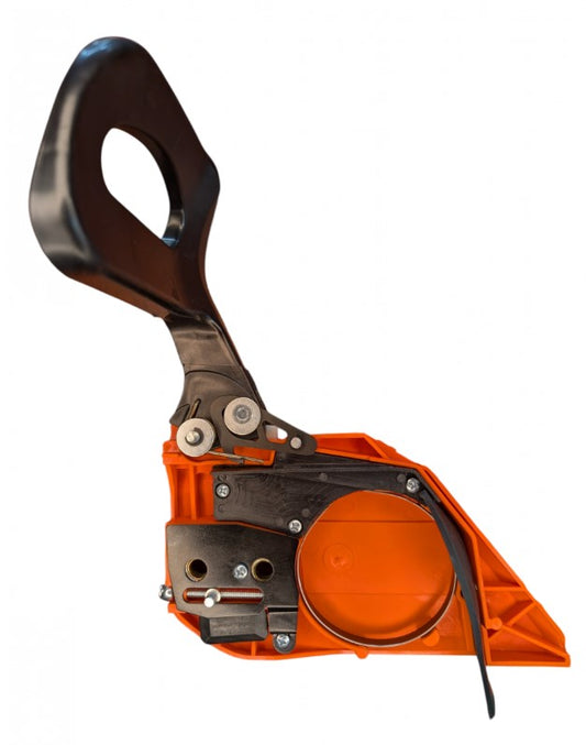 Frână drujbă universală 4500-5200 pentru siguranță și control