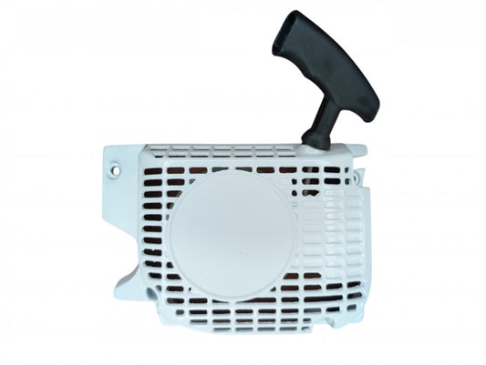 Demaror drujbă 4500 5200 metal pentru pornire manuală