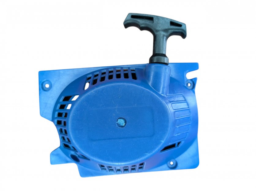 Demaror dublu arc drujbă 5200 pentru pornire manuală