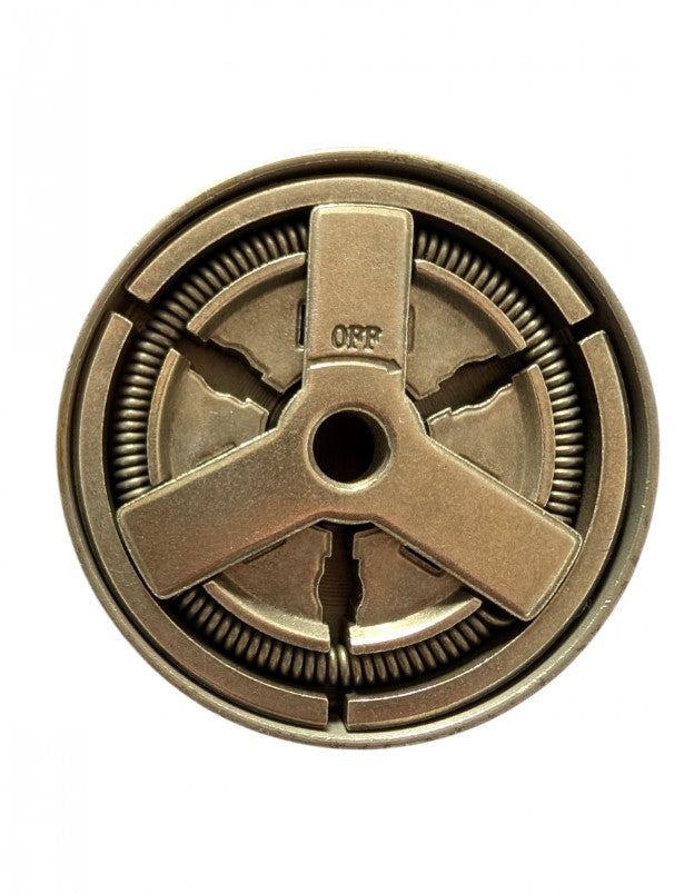 Saboti ambreiaj drujbă chinezească 4500 5200 PTC