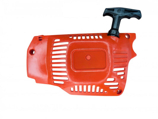 Demaror drujbă 3800 pentru sistem de pornire manuală