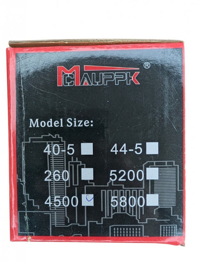 Set cilindru piston drujbă 4500 compatibil