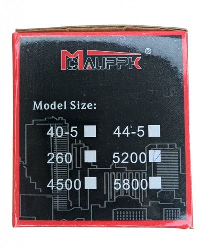 Set cilindru piston drujbă 4500 compatibil