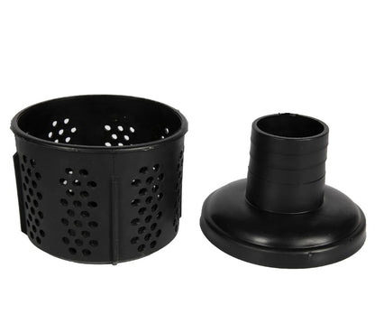 Cap motopompa 2 toli cu fulie dubla si accesorii incluse