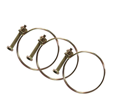 Cap motopompa 2 toli cu fulie dubla si accesorii incluse