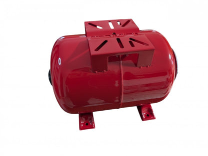 Vas expansiune hidrofor 24 L 6 bar orizontal