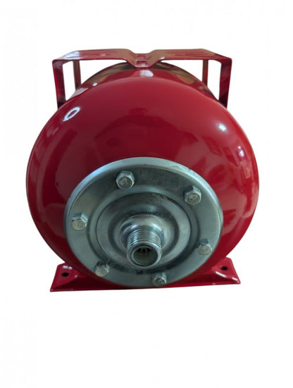 Vas expansiune hidrofor 24 L 6 bar orizontal