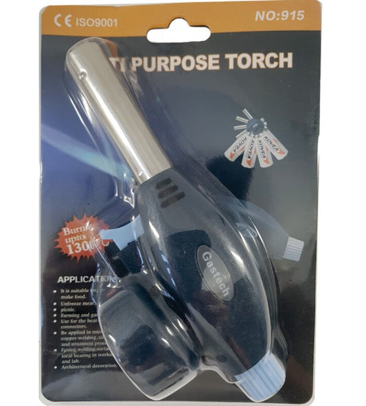 Arzător gaz 227 gr Model 915 portabil pentru lipiri și proiecte