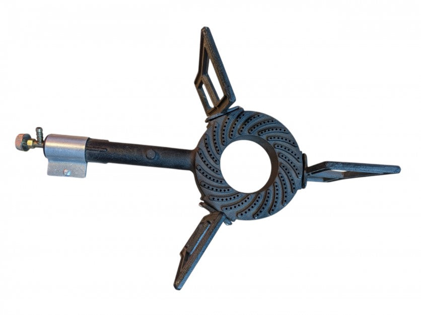 Aragaz camping tip pirostrie cu 3 picioare GB100