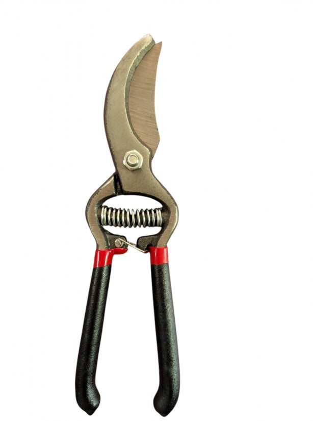 Foarfecă de grădină 8 inch pentru tăiere plante și arbuști