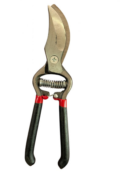 Foarfecă de grădină 8 inch pentru tăiere plante și arbuști