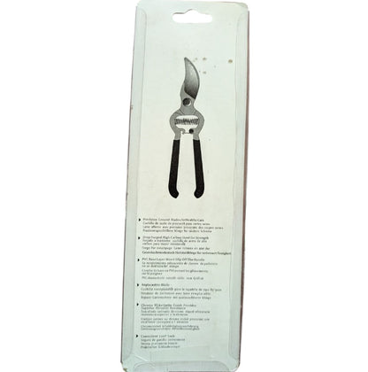 Foarfecă de grădină 8 inch pentru tăiere plante și arbuști