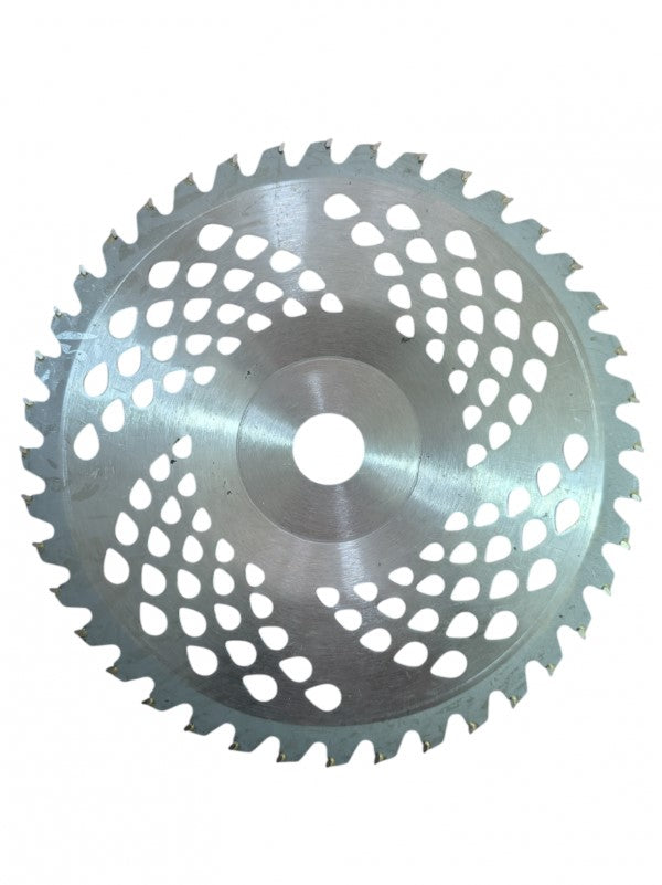 Disc motocoasă carbură 230x25.4x40T 8000 rpm