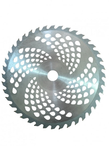 Disc motocoasă carbură 255x25.4 mm 8000 rpm